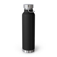 Swave Water Bottle (22oz)