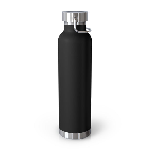 Swave Water Bottle (22oz)