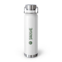 Swave Water Bottle (22oz)