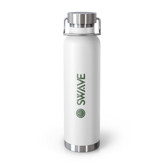 Swave Water Bottle (22oz)