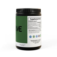 BCAA Supplement, Watermelon (325g, 11.46oz, 45 servings)