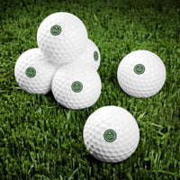Swave Golf Balls (6 balls)