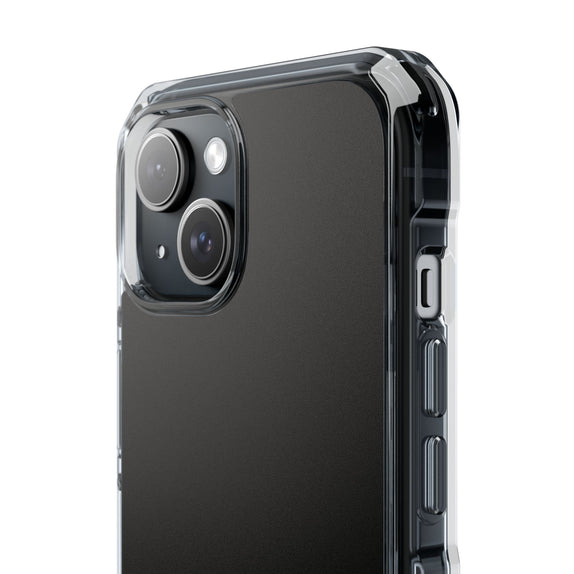 Swave iPhone Case
