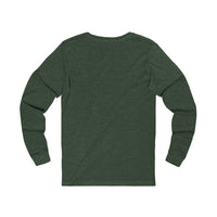 Swave Long Sleeve Tee