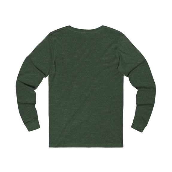 Swave Long Sleeve Tee