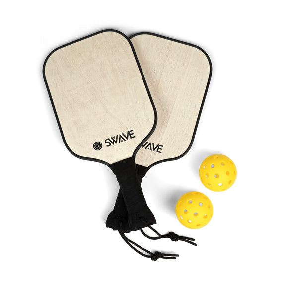 Swave Pickleball Kit
