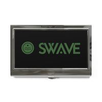 Swave Business Card Holder