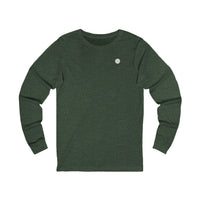 Swave Long Sleeve Tee