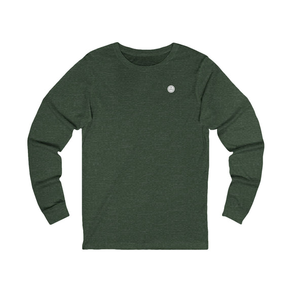 Swave Long Sleeve Tee