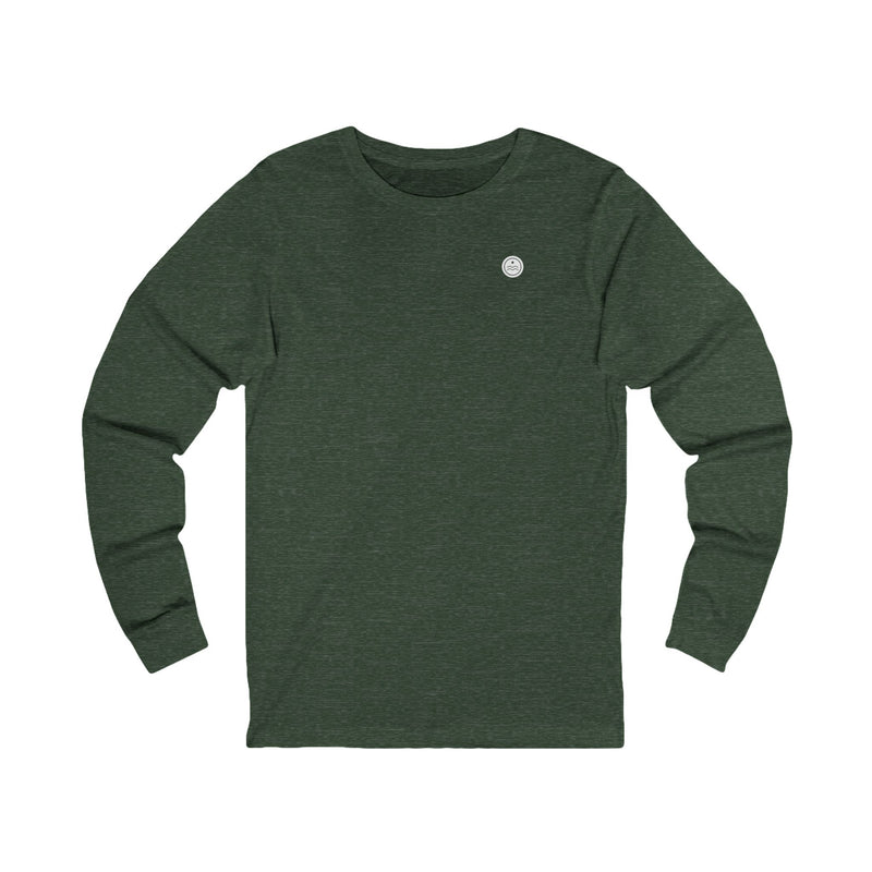 Swave Long Sleeve Tee