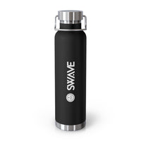 Swave Water Bottle (22oz)