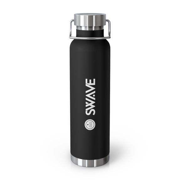 Swave Water Bottle (22oz)