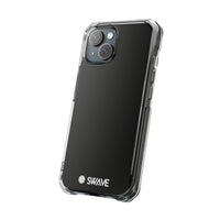 Swave iPhone Case