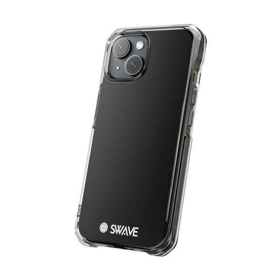 Swave iPhone Case