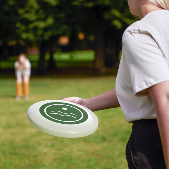 Swave Wham-O Frisbee