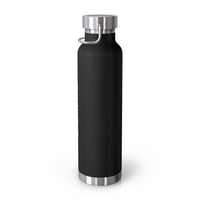 Swave Water Bottle (22oz)