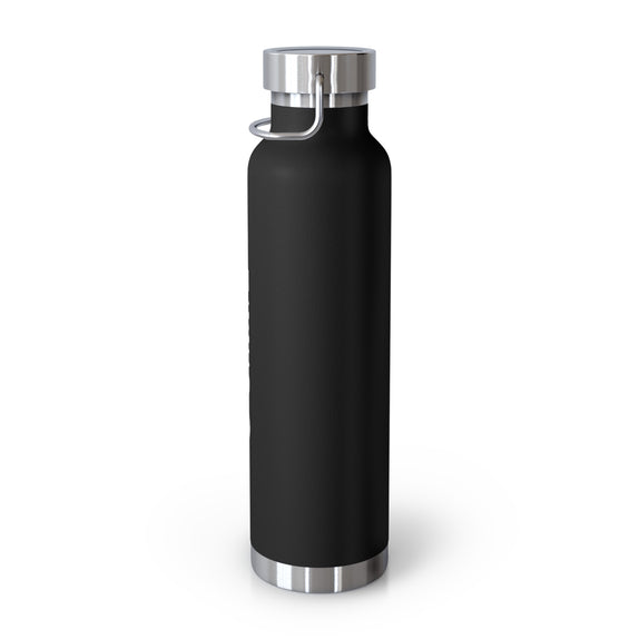 Swave Water Bottle (22oz)