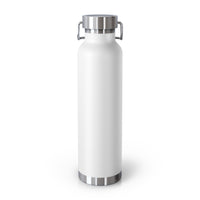 Swave Water Bottle (22oz)