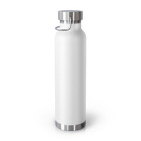 Swave Water Bottle (22oz)