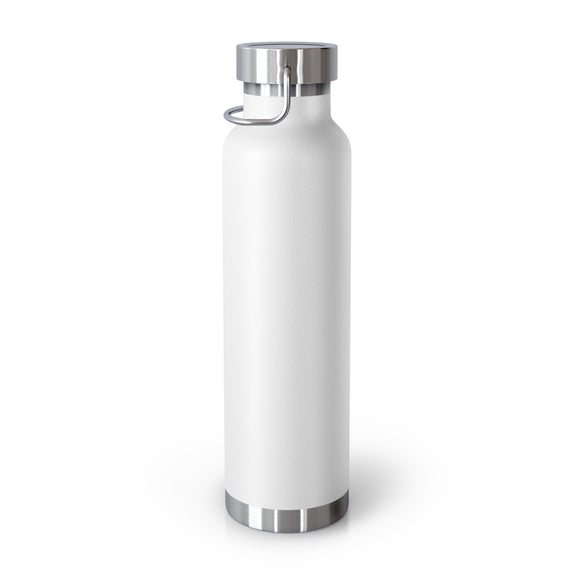 Swave Water Bottle (22oz)