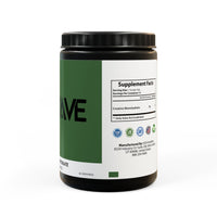 Creatine Monohydrate Supplement (300g, 10.58oz)