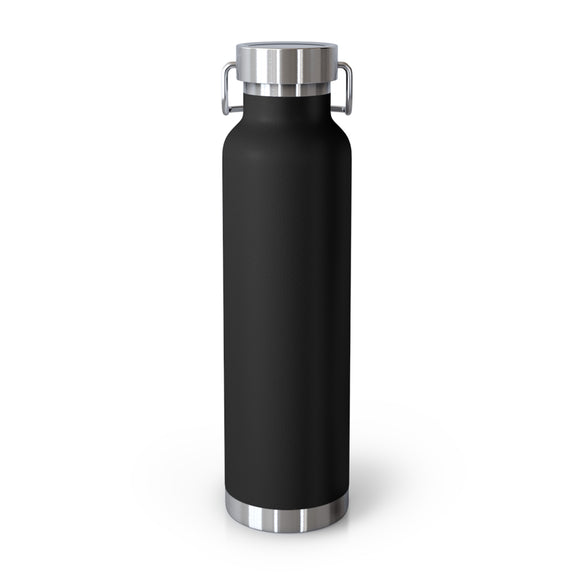 Swave Water Bottle (22oz)