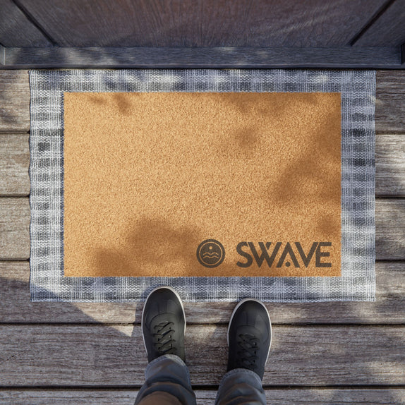 Swave Doormat