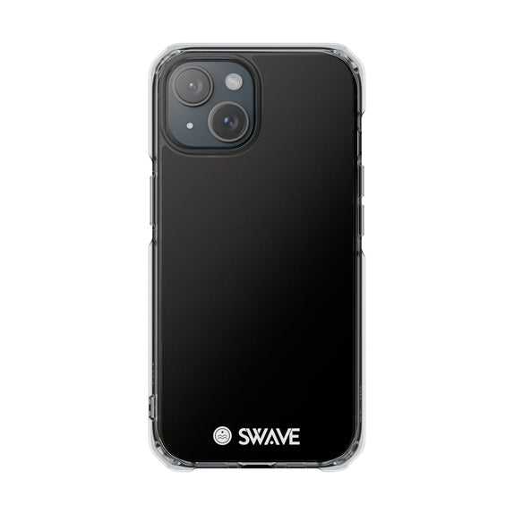 Swave iPhone Case