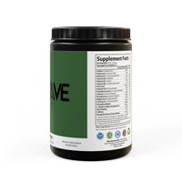 Swave Pre-Workout, Watermelon (300g, 10.58oz)