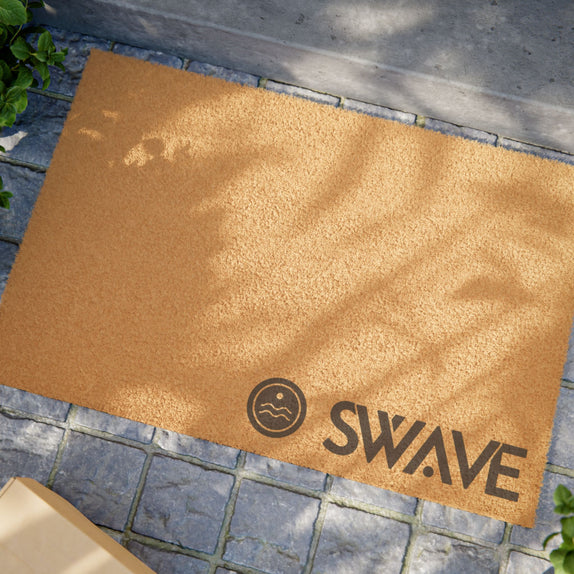 Swave Doormat