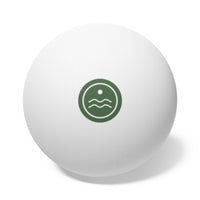 Swave Ping Pong Balls (6 balls)
