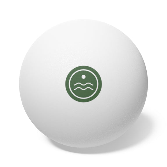 Swave Ping Pong Balls (6 balls)