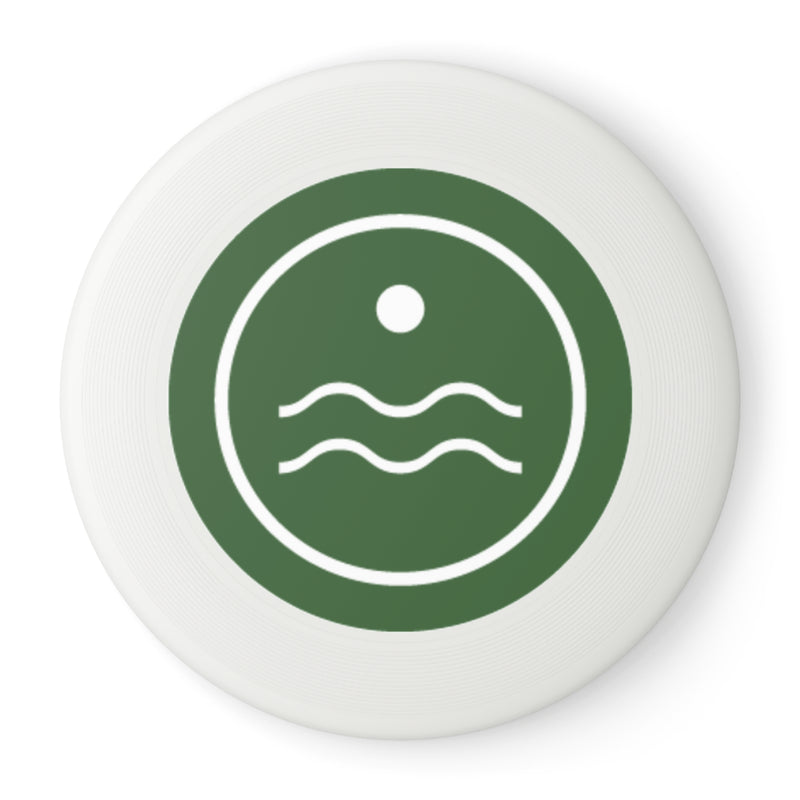 Swave Wham-O Frisbee
