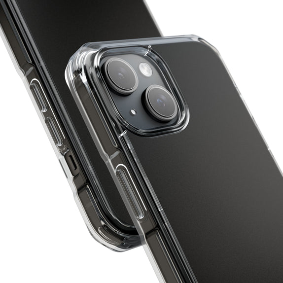 Swave iPhone Case